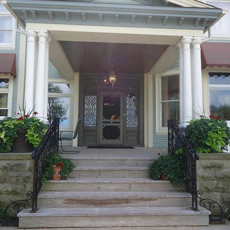 Maison Tait House Hotel Shediac Buitenkant foto