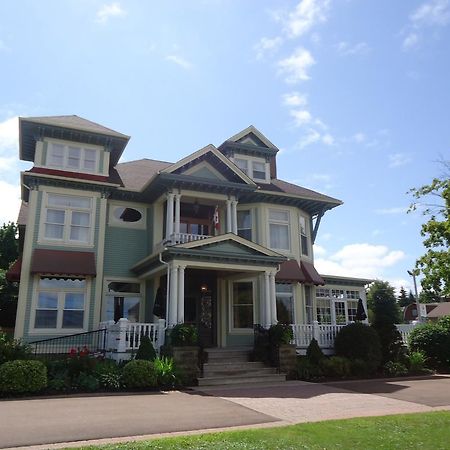 Maison Tait House Hotel Shediac Buitenkant foto