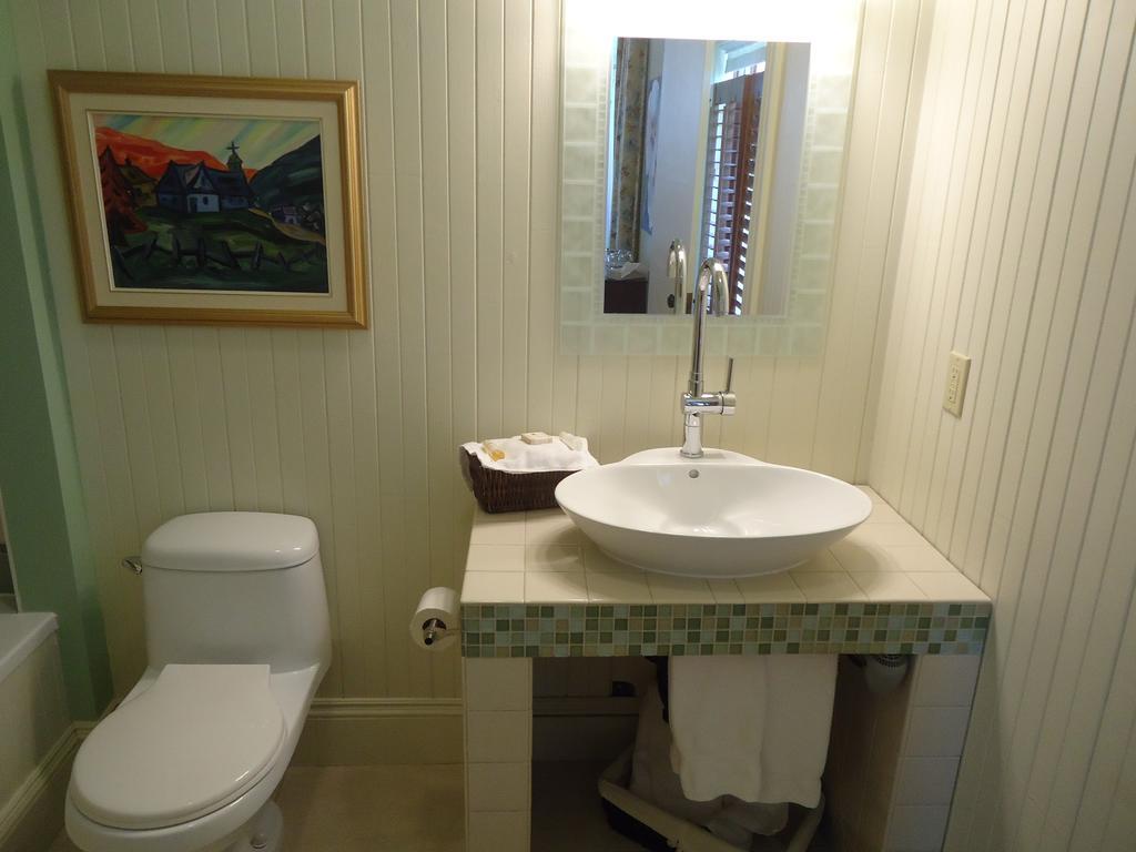 Maison Tait House Hotel Shediac Kamer foto