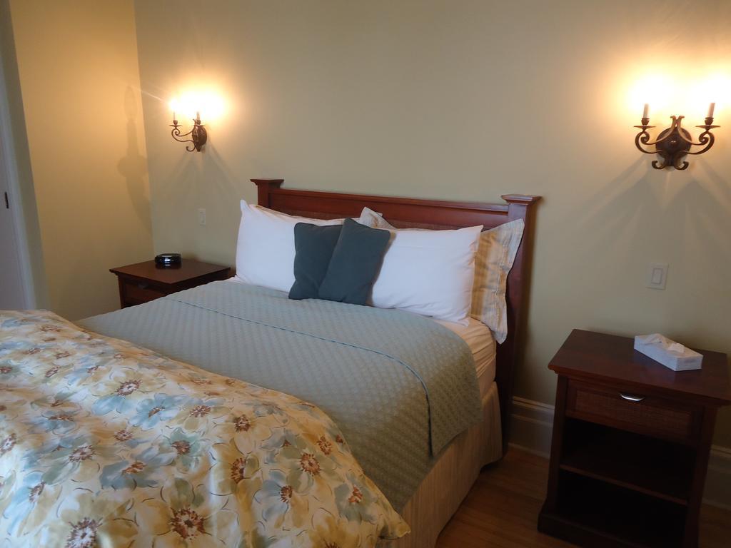 Maison Tait House Hotel Shediac Buitenkant foto