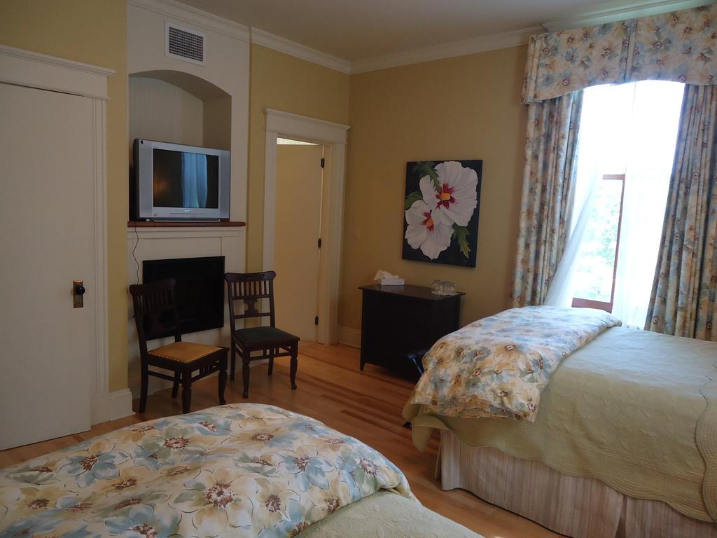 Maison Tait House Hotel Shediac Kamer foto