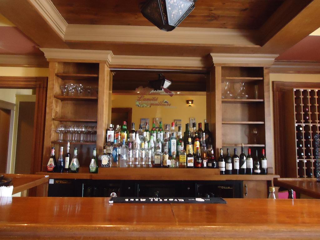 Maison Tait House Hotel Shediac Buitenkant foto