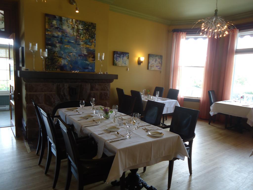 Maison Tait House Hotel Shediac Buitenkant foto