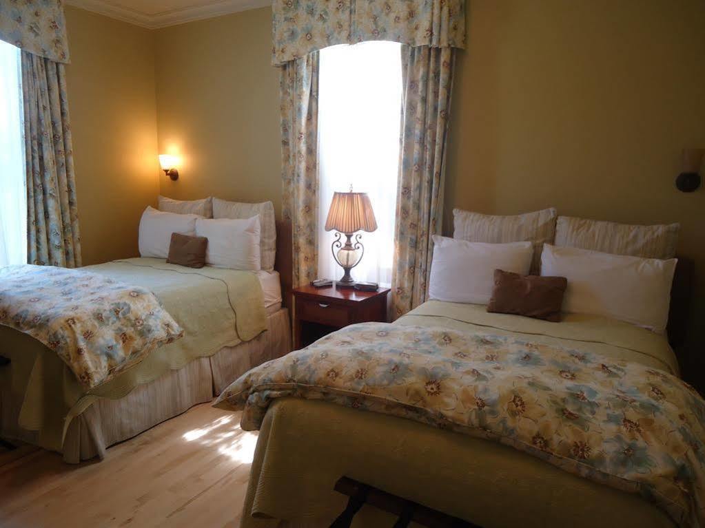 Maison Tait House Hotel Shediac Buitenkant foto